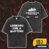 From Ashes To New October 2025 New Merch Halloween Collection Pennywise FATN Vintage Washed Unisex T-Shirt