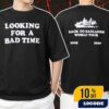 Iron Maiden Merch New Collections 2025 Live After Death 40th Anniversary Unisex T-Shirt Merchandise