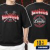 Halsey The Back To Badlands World Tour 2025-2026 New Arrivals Looking For A Bad Time Unisex T-Shirt Merchandise
