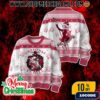 Ferxxo Feid Ugly Christmas Sweater Reggaeton Holiday Jumper Latin Music Merch Knitted Pullover