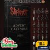 Babymetal Advent Calendar 2025 With 24 Collectible Figurines Kitsune Fox Mask Guitar Keychains Japanese Kawaii Metal Band Christmas Countdown Gift For J-Pop Music Fans Holiday Decoration