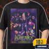 Taylor Momsen’s Pretty Reckless Christmas EP Album On 31 October 2025 Holiday Cover Art Merch Unisex T-Shirt