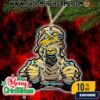 Iron Maiden Purgatory Eddie Christmas Ornament Demon Warrior Design Holiday Decoration Heavy Metal Band Collectible Tree Ornament Gift For Metal Music Fans Merry Christmas Decor Iron Maiden Purgatory Eddie Christmas Ornament Demon Warrior Design Holiday Decoration Heavy Metal Band Collectible Tree Ornament Gift For Metal Music Fans Merry Christmas Decor