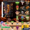 The Weeknd Advent Calendar 2025 Holiday Countdown With 24 Mini Figurines XO Logo Starboy After Hours Dawn FM Christmas Collectibles Gift For Music Fans
