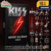 Motley Crue Advent Calendar 2025 Christmas Rock Band 24 Day Holiday Ornaments Mini Figures Skulls Guitars Festive Gift Motley Crue Advent Calendar 2025 Christmas Rock Band 24 Day Holiday Ornaments Mini Figures Skulls Guitars Festive Gift