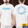 Paul McCartney Got Back 2025 Denver Colorado Event Tee At Coors Field On October 11 2025 Macca Baseball Batter Art Classic Two Sides T-Shirt