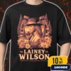 Queens Of The Stone Age The Catacombs Tour Concert Poster Artwork At Beacon Theatre New York City On October 10 2025 By Carin A Hazmat Unisex T-Shirt Merchandise