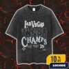 Travis Scott Circus Maximus Stadium Tour 2025 World Tour Back On Road With Asian And Africa Leg Utopia Tour Dates Two Sides Washed Unisex T-Shirt