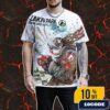 Linkin Park From Zero World Tour Brasilia Event Poster November 11th 2025 Artwork By Greg Craola Simkins All Over Print Graphic T-Shirt, Hoodie Linkin Park From Zero World Tour Brasilia Event Poster November 11th 2025 Artwork By Greg Craola Simkins All Over Print Graphic T-Shirt, Hoodie