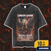 Posty’s Nashville Grand Opening October 8 2025 At 305 Broadway Tennessee Post Malone Bar Event Poster Artwork Vintage Washed Unisex T-Shirt
