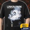 Linkin Park From Zero World Tour Mexico City Event Poster November 16th 2025 Artwork By CIX Merch Unisex T-Shirt Linkin Park From Zero World Tour Mexico City Event Poster November 16th 2025 Artwork By CIX Merch Unisex T-Shirt