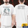 Duran Duran Halloween Show 2025 Merch In Manchester UK At Co-Op Live On 31st October 2025 Classic Two Sides T-Shirt Duran Duran Halloween Show 2025 Merch In Manchester UK At Co-Op Live On 31st October 2025 Classic Two Sides T-Shirt