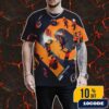 Nine Inch Nails X Tron Ares Double-Sided Hoodie Hot Topic Exclusive Merch Shirt