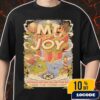 A Bathing Ape x Stray Kids BAPE Iconic Logo With Baby Milo x SKZOO 2025 Collection Merchandise Unisex T-Shirt
