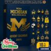 The Weeknd Advent Calendar 2025 Holiday Countdown With 24 Mini Figurines XO Logo Starboy After Hours Dawn FM Christmas Collectibles Gift For Music Fans