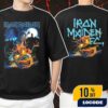Cannibal Corpse 25th Anniversary Merch New Collection 2025 Live Cannibalism Unisex Two Sides T-Shirt