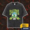 Nike Air Max 90 Grateful Dead x University Of Oregon Grateful Ducks Tribute Sneaker Oregon Ducks Vintage Washed Unisex T-Shirt Nike Air Max 90 Grateful Dead x University Of Oregon Grateful Ducks Tribute Sneaker Oregon Ducks Vintage Washed Unisex T-Shirt