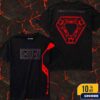 Bring Me The Horizon North American Ascension Program 2 Spring 2026 Tour Poster With Motionless In White x The Plot In You x Amira Elfeky Tour Dates All Over Print Graphic T-Shirt, Hoodie