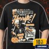 Babymetal World Tour 2025-2026 In Asia Zepp Kuala Lumpur Metalverse Official Merchandise Crazy Bear Tee Version On October 6 2025 At Malaysia Unisex T-Shirt Merchandise