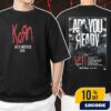 Exclusive Logo Awake NY x Air Jordan Collection Fall 2026 Merch Unisex T-Shirt