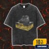 Official Photos Nike Ja 3 Scratch 3.0 Sneaker Unisex Washed T-Shirt, Hoodie