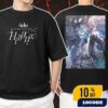 Official L’Art De’Automobile x Virgil Abloh 2025 Mercedes Benz Maybach Gelandewagen Automotive Collection The Codes Exhibition At Grand Palais Paris 2025 Merchandise Unisex T-Shirt