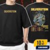 Official Oasis Band Live ’25 Tokyo On October 25 2025 At Tokyo Dome Japan Liam And Noel Gallagher Photo Event Tee Unisex Two Sides T-Shirt