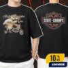 Riot Fest Presents Rematch Holiday Show 2025 Nothing Like You Wanted Release Party December 12 2025 At Cobra Lounge With When The Sun Sets And 5Ever Merch Unisex T-Shirt