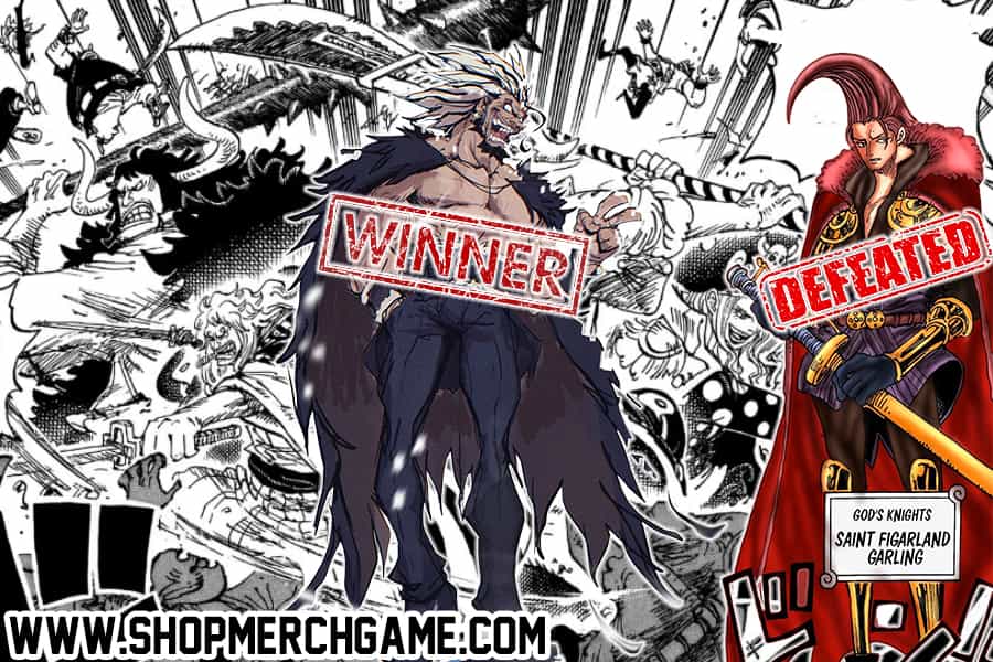 One Piece 1162 Spoilers Banner Post