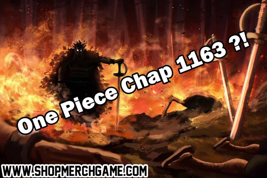 One Piece 1163 Spoilers And Predictions Banner Post