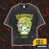 The Weeknd x Toronto Blue Jays MLB Fanatics World Series Collection 2025 New Arrivals Collaboration Logo Vintage Washed Unisex T-Shirt The Weeknd x Toronto Blue Jays MLB Fanatics World Series Collection 2025 New Arrivals Collaboration Logo Vintage Washed Unisex T-Shirt