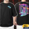 Rilley Green Cowboy As It Gets Tour 2026 Schedule Dates Fan Giffts Classic Two Sides T-Shirt