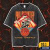 San Diego Bayfest 2025 Full Lineup In San Diego California On October 17 18 19 2025 Washed Two Sides T-Shirt