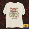 Paul McCartney Got Back 2025 Icon T-Shirt Merch Fans Gifts Classic Shirt