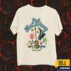 Paul McCartney Got Back 2025 Icon T-Shirt Merch Fans Gifts Classic Shirt
