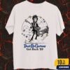 Paul McCartney Got Back 2025 Illustration T-Shirt Merch Fans Gifts Classic Shirt