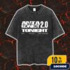 Zion Williamson Voodoo Air Jordan 1 Lows Collection 2025 Sneaker Artwork Vintage Washed Unisex T-Shirt