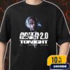Judas Priest Halloween 2025 New Collection Painkiller Glow In The Dark Merch Unisex T-Shirt