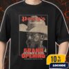ASAP Rocky x PUMA Collection On October 9 2025 Harlem’s Jazz Renaissance Black Streetwear Puma Motors Artwork Merch Unisex T-Shirt