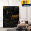Ice Nine Kills The Laugh Track Collection Limited Edition Poster Movie Poster Canvas Home Decor