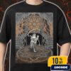 Shinobu Kocho x Douma Demon Slayer Kimetsu No Yaiba Infinity Castle 2025 Movie Anime Bondage Version Merch Unisex T-Shirt