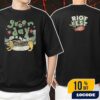 Official Sabaton Pharaoh Sphinx Artwork The Legendary Tour Europe 2025 With Tour Dates Unisex T-Shirt Merchandise