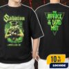 Marvel x My Hero Academia Teamed Up To Make Tribute Artwork Of Bakugo Inspired By Miles Morales Artwork By Oliver Coipel Merch Unisex T-Shirt
