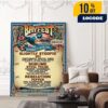Erin Lecount La Lune Tour 2025 UK And Ireland And North America Dates List With Pixie McCann And COSETTE Home Decor Poster Canvas