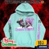 Queens Of The Stone Age Detroit Event Poster On October 3 2025 At Fox Theatre Detroit With Paris Jackson The Catacombs Tour All Over Print Graphic T-Shirt, Hoodie