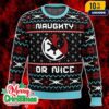 Official SEPTA Transit Authority Knitted Christmas Sweater Navy Blue With Snowflakes Philadelphia Trains Buses Cityscape Holiday Party Pullover Collector Edition 2025