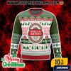 Spy X Family Anya Forger You’re An Evil Genius Ugly Christmas Sweater With Nordic Pattern Waku Waku Holiday Knit For Anime Fans