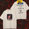 Supreme x Wu-Tang Clan Protect Ya Neck RZA New Collection 2025 Arrivals Two Sides Washed Unisex T-Shirt