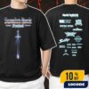 Makima Chainsaw Man Sexy BDSM Hentai Version Bunny Concept Merchandise Unisex T-Shirt