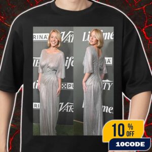 Sydney Sweeney Variety’s Power Of Women Event Sexy Moment On October 29 2025 Merch Unisex T-Shirt Sydney Sweeney Variety’s Power Of Women Event Sexy Moment On October 29 2025 Merch Unisex T-Shirt